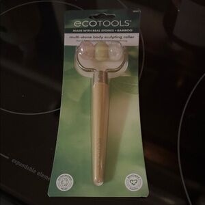 EcoTools Bamboo Handle Stone Roller